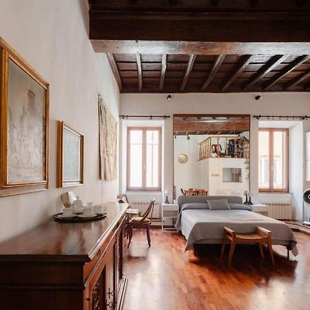 Casa Lovera In Vaticano Rzym Zewnętrze zdjęcie