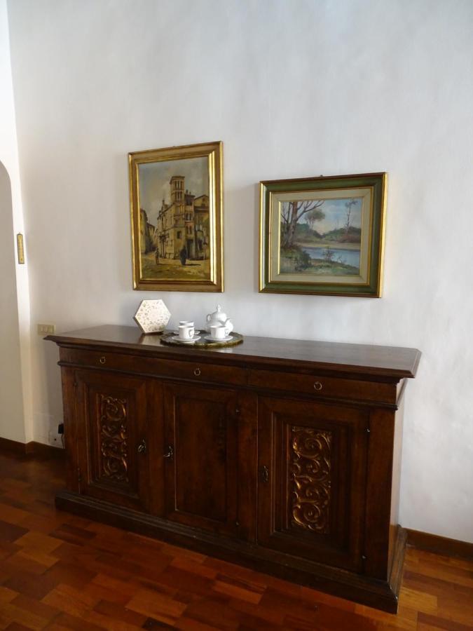 Casa Lovera In Vaticano Rzym Zewnętrze zdjęcie